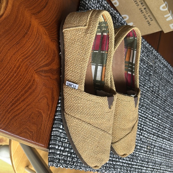 Toms Rope Alpargata - Picture 5 of 7